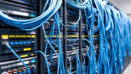 網絡設備 現代通信的基礎