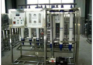 西安中水回用設備批發價格、廠家信息及網絡設備采購指南