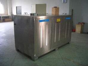 河北正藍環?？萍?食品廠專用UV光解凈化設備首選