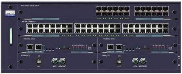 中國聯(lián)通2017-2018年高端交換機(jī)擴(kuò)容項(xiàng)目 中興通訊單一來源采購解析