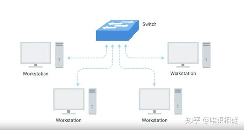 計算機網絡快速入門 網絡設備、電纜及其功能解析