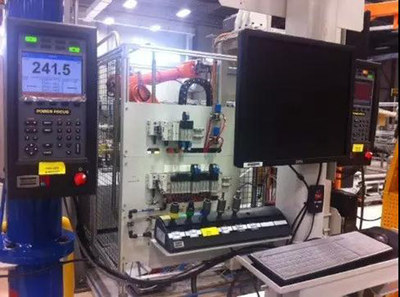 卡特彼勒智能制造再攀高峰 網(wǎng)絡(luò)設(shè)備引領(lǐng)工業(yè)4.0新浪潮